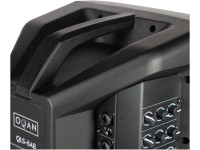 OQAN QLS-8AB OQAN QLS-8AB